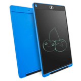 12" LCD Writing Tablet Multicolor Screen Writing Erasable Writing Board (1201C)
