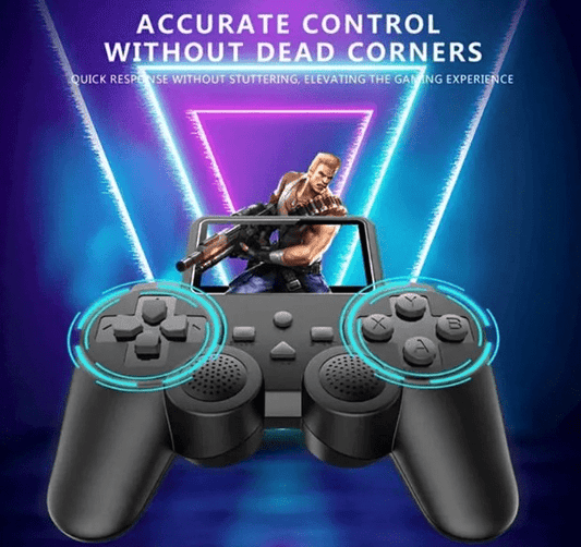 S10 Digital Controller Gamepad - Toynix