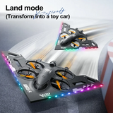 Remote Control Foam B2 Bomber Fighter Jet (888)
