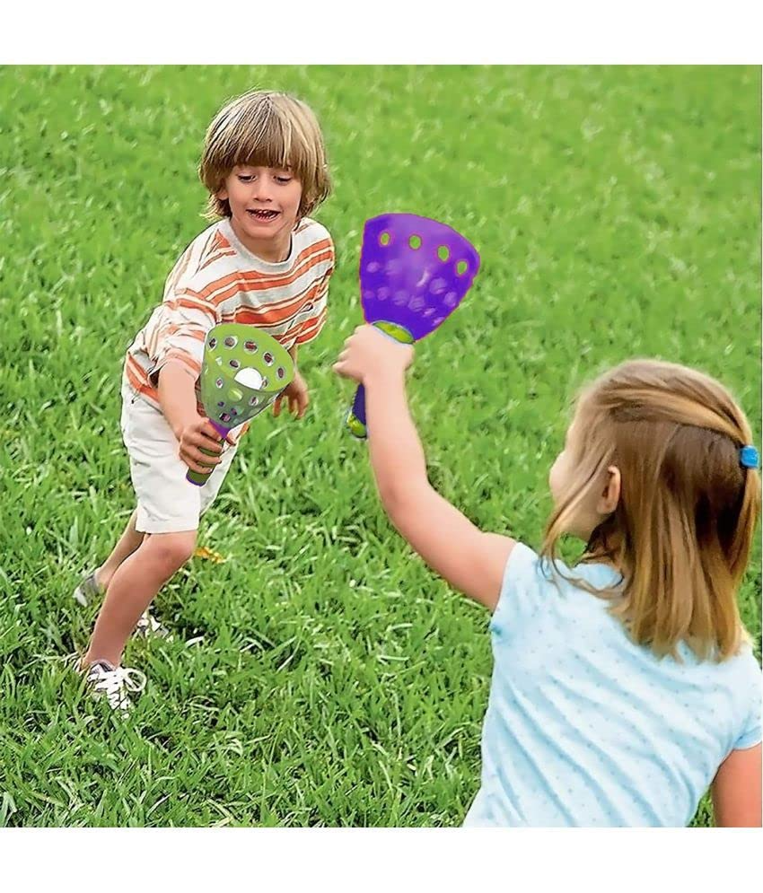 Click and Catch Ball Launcher Game (701-2)