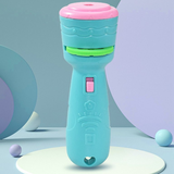 Projector Flashlight for Kids (8689-A)