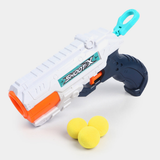 Magic 2 in 1 Shooting & Water Gun (648-31)