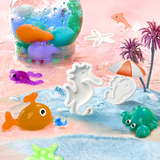 Magical Waterscape Magic Water Play Set Kit For Kids