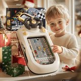 Simulated Driving Car Racing Game For Kids (662-6)