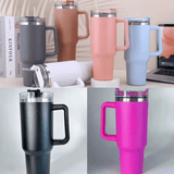 Stainless Steel Water Tumbler Bottle 1200 ml