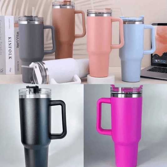 Stainless Steel Water Tumbler 1200 ml
