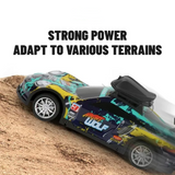 RC Racing Car for Kid With Live Video Camera & High Speed (LH-C076S)