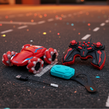 RC Hand Gesture Stunt Car For Kids & Adult (6391)