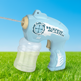 Kids Shooting High-Range Water Electric Gun (X5-BC)