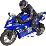 RC Self balancing High Speed Racing Stunt Bike