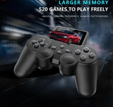 S10 Digital Controller Gamepad