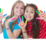 DIY Friendship Bracelet Kit for Kids 144 pcs (33-1098)