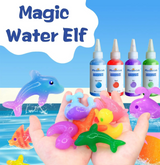 Magical Waterscape Magic Water Play Set Kit For Kids