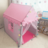 Kids Indoor Playhouse Tent for Kids (9084)