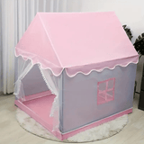 Kids Indoor Playhouse Tent for Kids (9084)