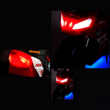 RC Self balancing High Speed Racing Stunt Bike