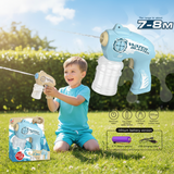 Kids Shooting High-Range Water Electric Gun (X5-BC)