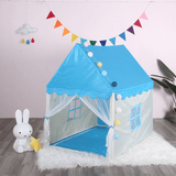 Kids Indoor Playhouse Tent for Kids (9084)