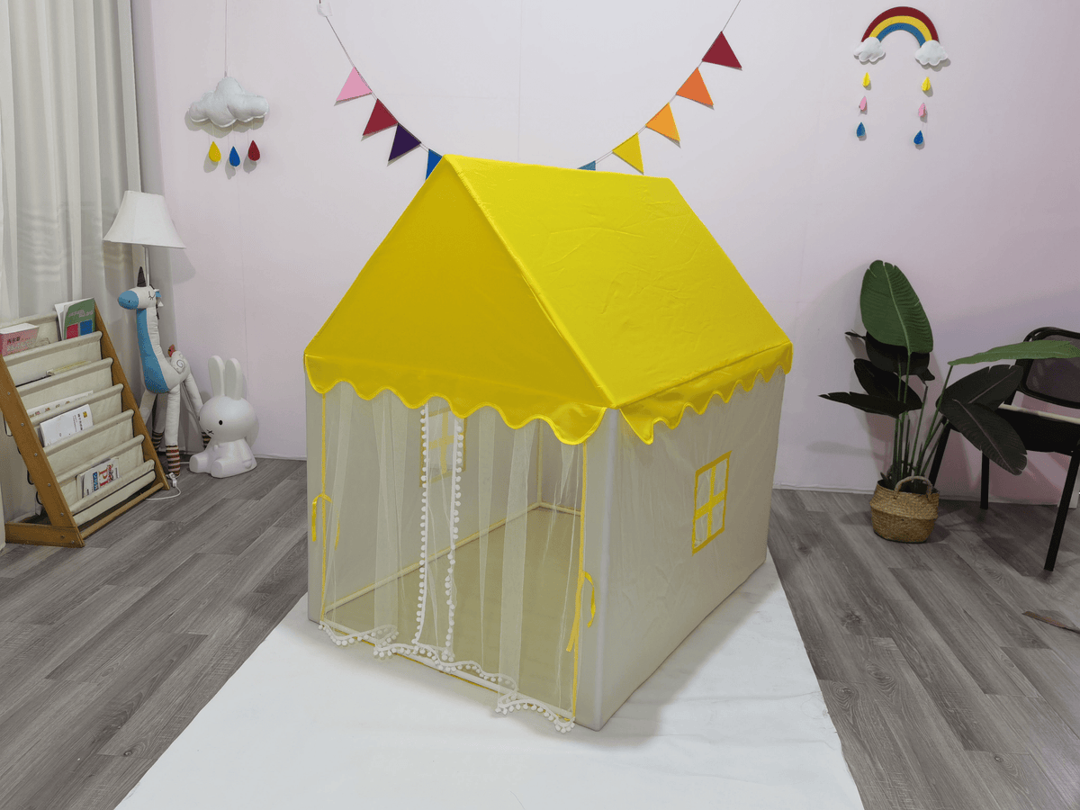 Kids Indoor Playhouse Tent for Kids (9084)