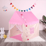 Kids Indoor Playhouse Tent for Kids (9084)