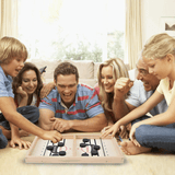 Fast Sling Pucket Game For Family & Kids