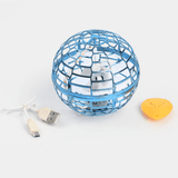Magic Fly Spinning Ball For Kids (JM-918)