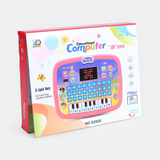 Educational Learning Laptop for Kids (16343-2)