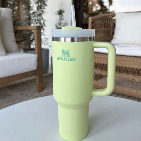 Stanley Stainless Steel Water Tumbler Bottle 1200 ml