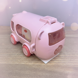 Kids Bus Shape Water Bottle | 500ML (029-29)