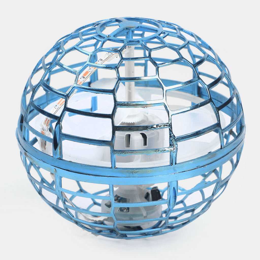 Magic Fly Spinning Ball For Kids (JM-918)
