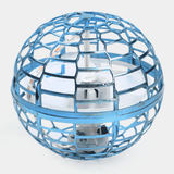 Magic Fly Spinning Ball For Kids (JM-918)