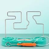 Electric Touch Maze Game for Kids – Educational Science Fun Toy (193-33)