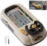 Simulated Driving Car Racing Game For Kids (662-6)