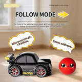 Intelligent Motion Sensor RC Drift Racing Induction Car (6789-1)