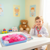 Doctor Play Toy Set For Kids (509AB)