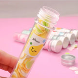 Disposable Paper Soap Flakes for Hand Wash (WN-0381)
