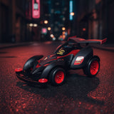 High Speed Batman RC Car Remote Control Racing Car Toy (803BM)