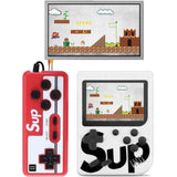 2 Player SUP Handy Video Game Box