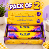 Butter Squishy Stress Relief Toy (BS3/BSR)