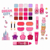 Foldable Beauty Makeup Kit for Girls (V6413)