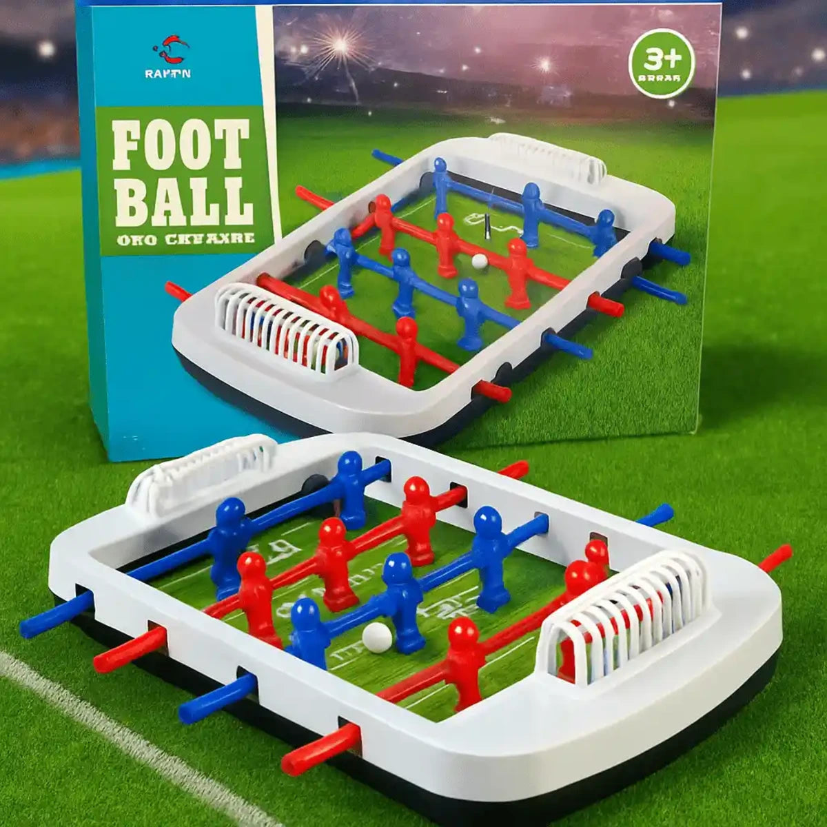 Football Board Game For Two Players (950)