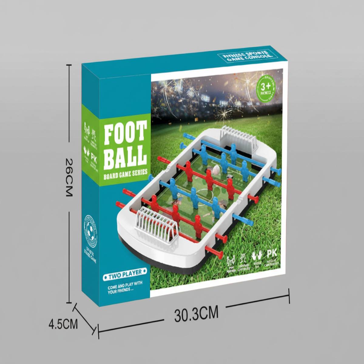 Football Board Game For Two Players (950)