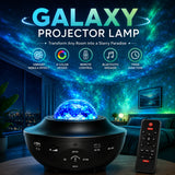 Galaxy Projector Lamp (12345)