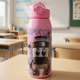 FunPop Character Kids Water Bottle (MP7002-002)