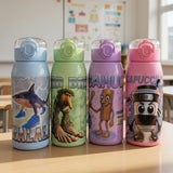 FunPop Character Kids Water Bottle (MP7002-002)