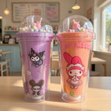 Kawaii Bubble Dome Tumbler (029-60)