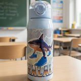 FunPop Character Kids Water Bottle (MP7002-002)