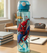 Cartoon Heroes Kids Water Bottle (TH0585-1)