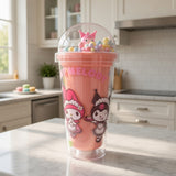 Kawaii Bubble Dome Tumbler (029-60)