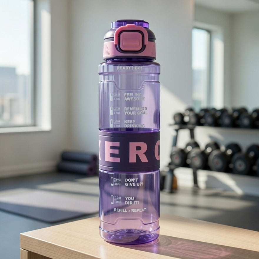 1000ml Sports Water Bottle (029-56)